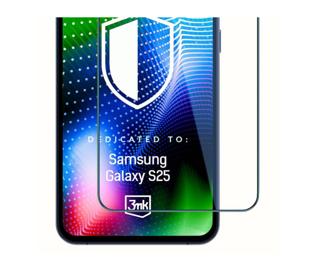 3mk HARDY® Ultra Glass™ do Samsung Galaxy S25 - 1511705 - zdjęcie 3